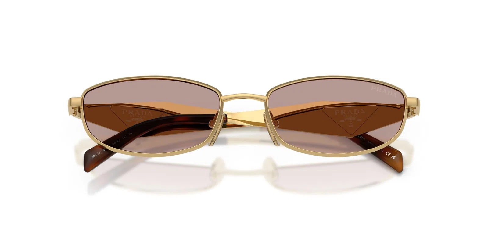 Prada D51S Sunglasses - view 20